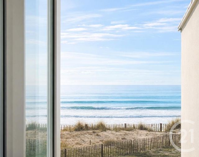 appartement - ST HILAIRE DE RIEZ - 85