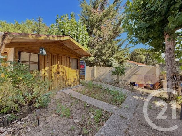 maison à vendre - 4 pièces - 73.74 m2 - ST HILAIRE DE RIEZ - 85 - PAYS-DE-LOIRE - Century 21 Atlantique Immo
