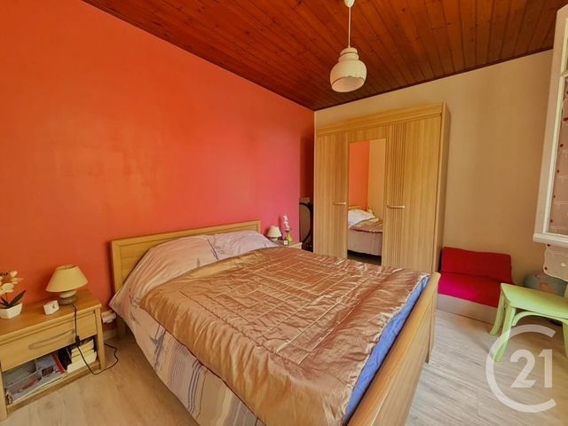 maison à vendre - 4 pièces - 73.74 m2 - ST HILAIRE DE RIEZ - 85 - PAYS-DE-LOIRE - Century 21 Atlantique Immo