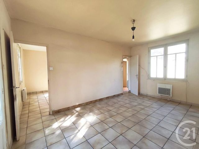 maison à vendre - 6 pièces - 73.74 m2 - ST HILAIRE DE RIEZ - 85 - PAYS-DE-LOIRE - Century 21 Atlantique Immo