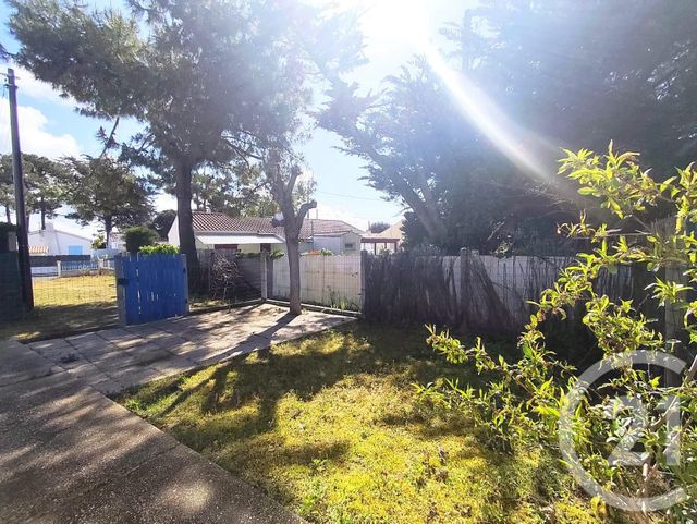 maison à vendre - 6 pièces - 73.74 m2 - ST HILAIRE DE RIEZ - 85 - PAYS-DE-LOIRE - Century 21 Atlantique Immo