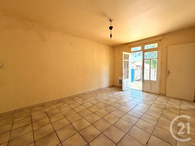 maison à vendre - 4 pièces - 73.74 m2 - ST HILAIRE DE RIEZ - 85 - PAYS-DE-LOIRE - Century 21 Atlantique Immo