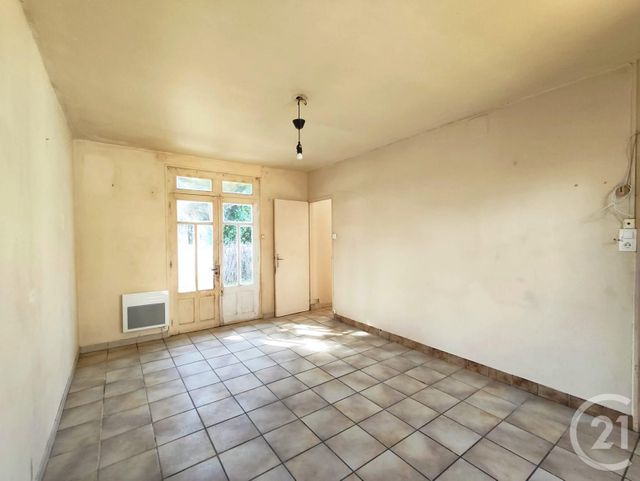 maison à vendre - 6 pièces - 73.74 m2 - ST HILAIRE DE RIEZ - 85 - PAYS-DE-LOIRE - Century 21 Atlantique Immo