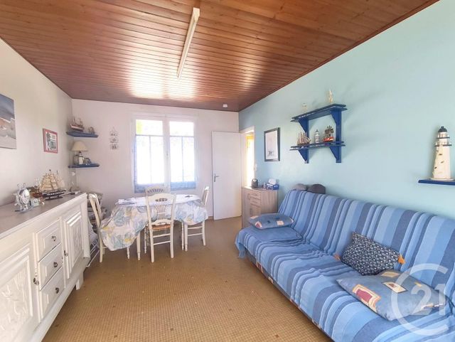 maison à vendre - 6 pièces - 73.74 m2 - ST HILAIRE DE RIEZ - 85 - PAYS-DE-LOIRE - Century 21 Atlantique Immo