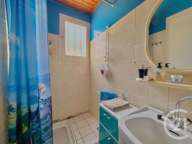 maison à vendre - 4 pièces - 73.74 m2 - ST HILAIRE DE RIEZ - 85 - PAYS-DE-LOIRE - Century 21 Atlantique Immo