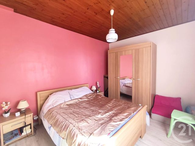 maison à vendre - 6 pièces - 73.74 m2 - ST HILAIRE DE RIEZ - 85 - PAYS-DE-LOIRE - Century 21 Atlantique Immo