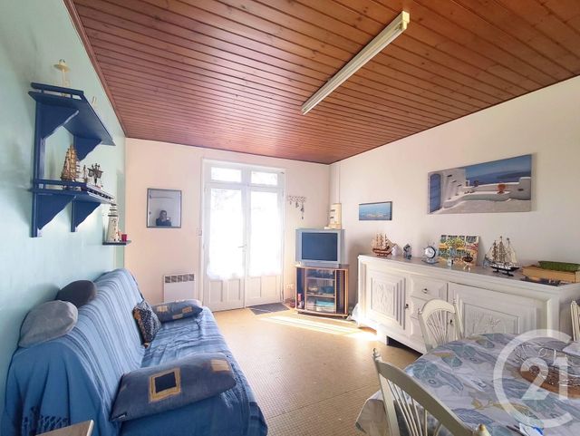 maison à vendre - 6 pièces - 73.74 m2 - ST HILAIRE DE RIEZ - 85 - PAYS-DE-LOIRE - Century 21 Atlantique Immo