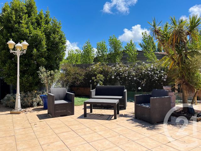 maison à vendre - 7 pièces - 133.72 m2 - ST HILAIRE DE RIEZ - 85 - PAYS-DE-LOIRE - Century 21 Atlantique Immo