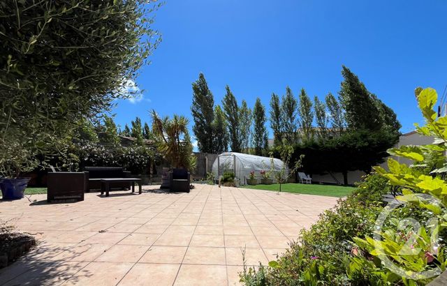 maison à vendre - 7 pièces - 133.72 m2 - ST HILAIRE DE RIEZ - 85 - PAYS-DE-LOIRE - Century 21 Atlantique Immo