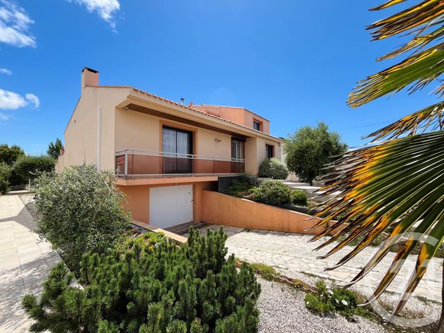 Maison à vendre ST HILAIRE DE RIEZ