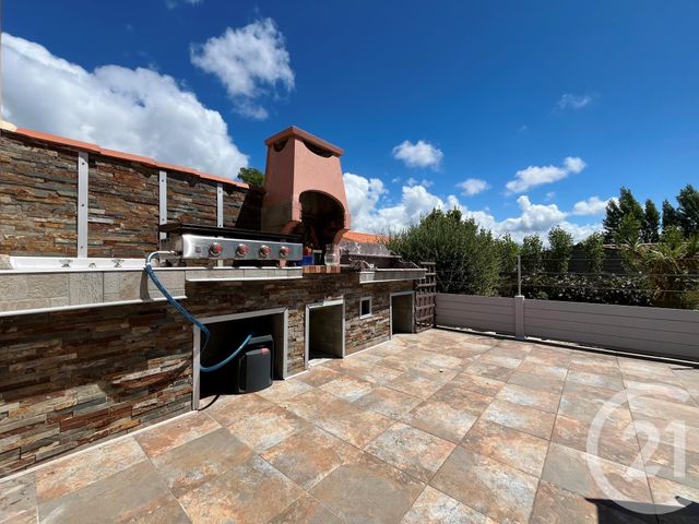 maison à vendre - 7 pièces - 133.72 m2 - ST HILAIRE DE RIEZ - 85 - PAYS-DE-LOIRE - Century 21 Atlantique Immo