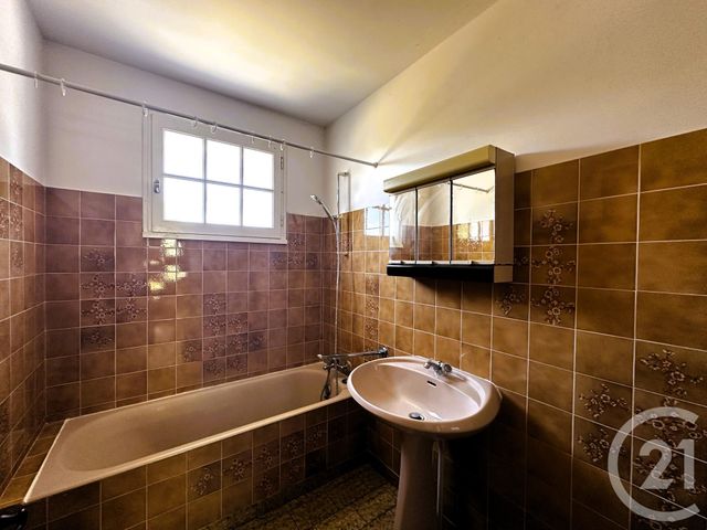 maison à vendre - 3 pièces - 64.65 m2 - ST HILAIRE DE RIEZ - 85 - PAYS-DE-LOIRE - Century 21 Atlantique Immo