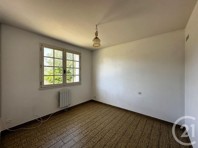 maison à vendre - 3 pièces - 64.65 m2 - ST HILAIRE DE RIEZ - 85 - PAYS-DE-LOIRE - Century 21 Atlantique Immo