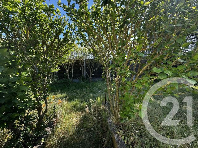 maison à vendre - 10 pièces - 182.0 m2 - ST HILAIRE DE RIEZ - 85 - PAYS-DE-LOIRE - Century 21 Atlantique Immo