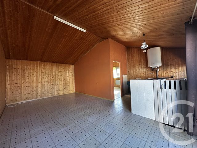 maison à vendre - 10 pièces - 182.0 m2 - ST HILAIRE DE RIEZ - 85 - PAYS-DE-LOIRE - Century 21 Atlantique Immo