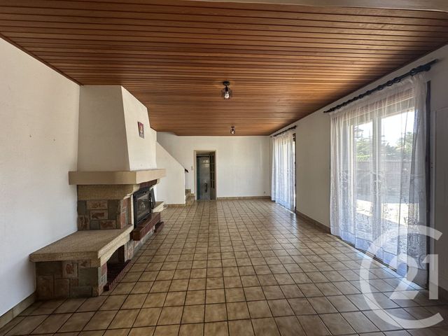 maison à vendre - 10 pièces - 182.0 m2 - ST HILAIRE DE RIEZ - 85 - PAYS-DE-LOIRE - Century 21 Atlantique Immo