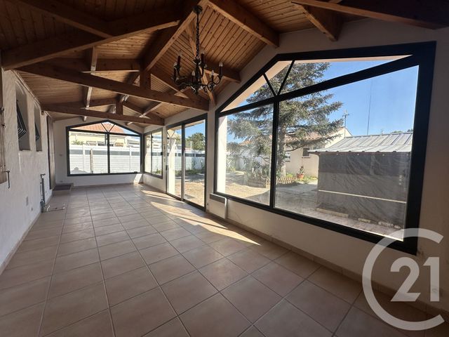 maison à vendre - 10 pièces - 182.0 m2 - ST HILAIRE DE RIEZ - 85 - PAYS-DE-LOIRE - Century 21 Atlantique Immo