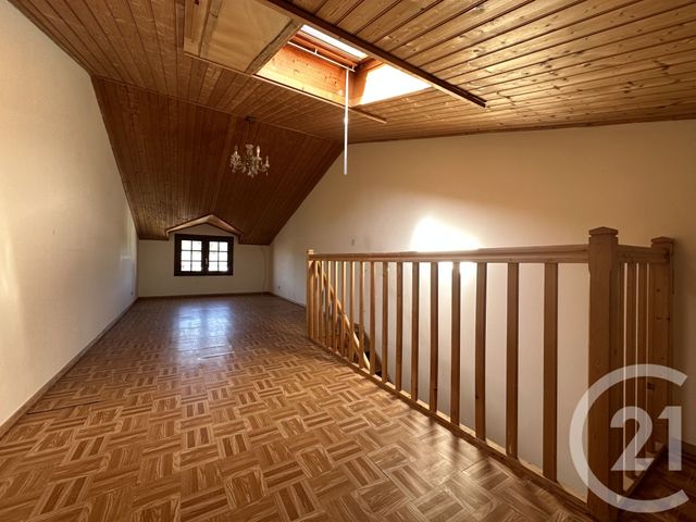 maison à vendre - 10 pièces - 182.0 m2 - ST HILAIRE DE RIEZ - 85 - PAYS-DE-LOIRE - Century 21 Atlantique Immo