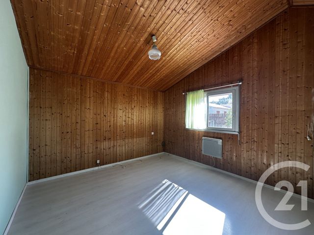 maison à vendre - 10 pièces - 182.0 m2 - ST HILAIRE DE RIEZ - 85 - PAYS-DE-LOIRE - Century 21 Atlantique Immo