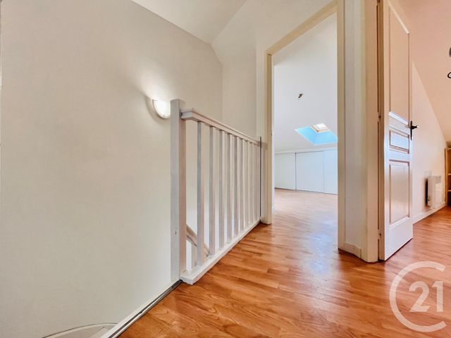 Appartement T4 à vendre - 4 pièces - 78.89 m2 - ST HILAIRE DE RIEZ - 85 - PAYS-DE-LOIRE - Century 21 Atlantique Immo