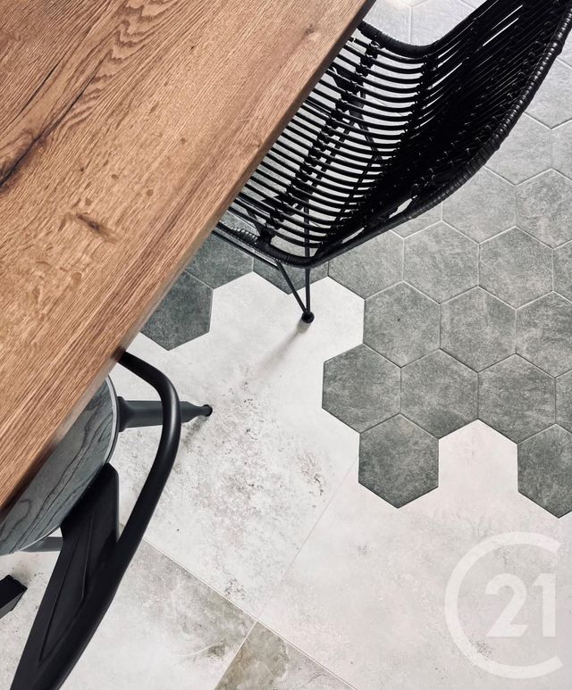 Appartement T4 à vendre - 4 pièces - 78.89 m2 - ST HILAIRE DE RIEZ - 85 - PAYS-DE-LOIRE - Century 21 Atlantique Immo