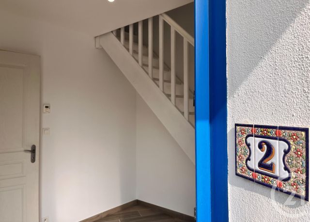 Appartement T4 à vendre - 4 pièces - 78.89 m2 - ST HILAIRE DE RIEZ - 85 - PAYS-DE-LOIRE - Century 21 Atlantique Immo