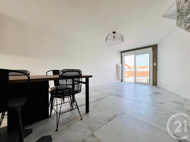 Appartement T4 à vendre - 4 pièces - 78.89 m2 - ST HILAIRE DE RIEZ - 85 - PAYS-DE-LOIRE - Century 21 Atlantique Immo
