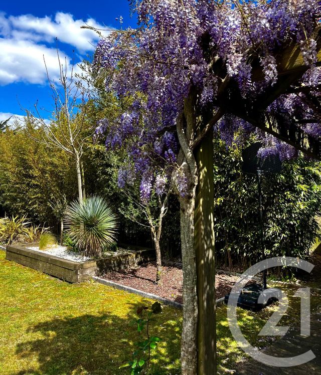 maison à vendre - 10 pièces - 226.25 m2 - ST HILAIRE DE RIEZ - 85 - PAYS-DE-LOIRE - Century 21 Atlantique Immo