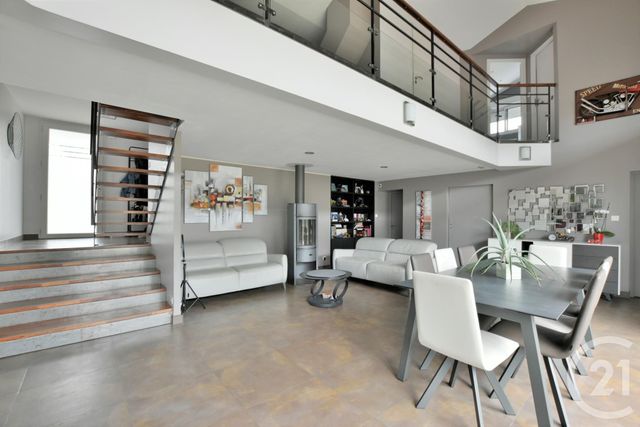 Maison à vendre ST HILAIRE DE RIEZ