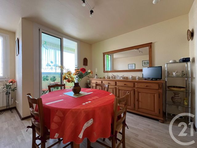 Appartement T2 à vendre - 2 pièces - 37.24 m2 - ST HILAIRE DE RIEZ - 85 - PAYS-DE-LOIRE - Century 21 Atlantique Immo