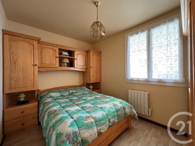 Appartement T2 à vendre - 2 pièces - 37.24 m2 - ST HILAIRE DE RIEZ - 85 - PAYS-DE-LOIRE - Century 21 Atlantique Immo