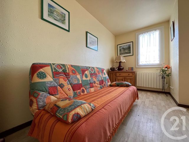 Appartement T2 à vendre - 2 pièces - 37.24 m2 - ST HILAIRE DE RIEZ - 85 - PAYS-DE-LOIRE - Century 21 Atlantique Immo