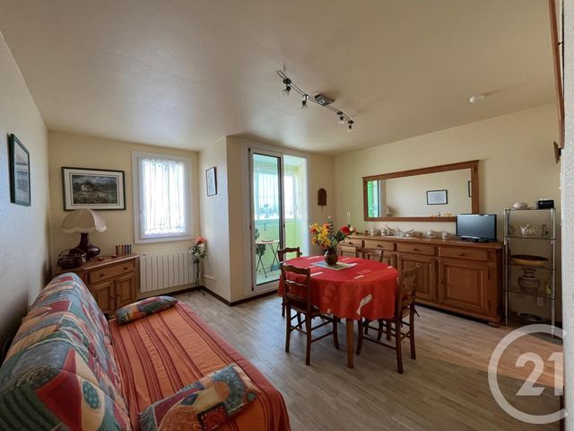 Appartement T2 à vendre ST HILAIRE DE RIEZ