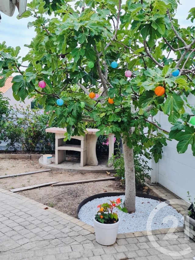 maison à vendre - 5 pièces - 132.63 m2 - ST HILAIRE DE RIEZ - 85 - PAYS-DE-LOIRE - Century 21 Atlantique Immo