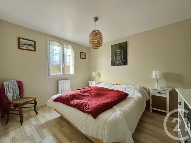 maison à vendre - 5 pièces - 132.63 m2 - ST HILAIRE DE RIEZ - 85 - PAYS-DE-LOIRE - Century 21 Atlantique Immo