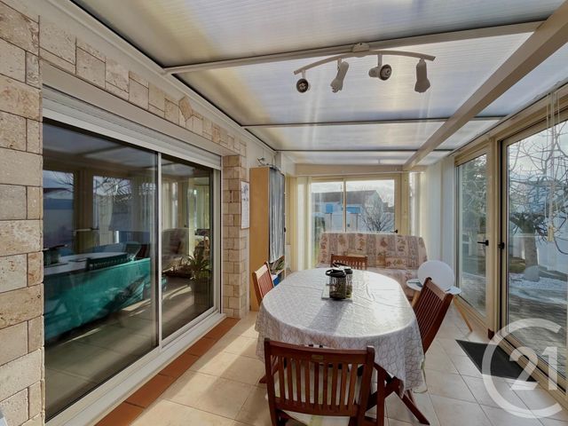 maison à vendre - 5 pièces - 132.63 m2 - ST HILAIRE DE RIEZ - 85 - PAYS-DE-LOIRE - Century 21 Atlantique Immo