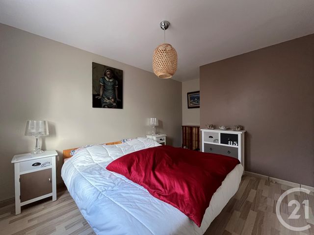 maison à vendre - 5 pièces - 132.63 m2 - ST HILAIRE DE RIEZ - 85 - PAYS-DE-LOIRE - Century 21 Atlantique Immo