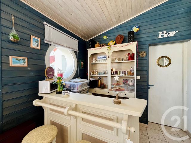 maison à vendre - 7 pièces - 170.42 m2 - LE FENOUILLER - 85 - PAYS-DE-LOIRE - Century 21 Atlantique Immo