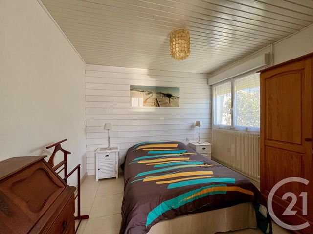 maison à vendre - 7 pièces - 170.42 m2 - LE FENOUILLER - 85 - PAYS-DE-LOIRE - Century 21 Atlantique Immo