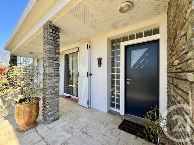 maison à vendre - 7 pièces - 170.42 m2 - LE FENOUILLER - 85 - PAYS-DE-LOIRE - Century 21 Atlantique Immo