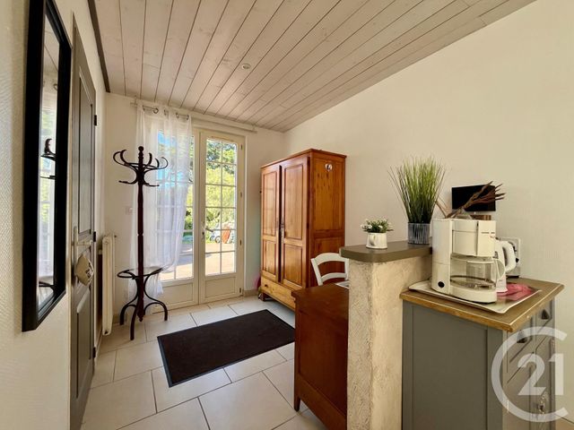 maison à vendre - 7 pièces - 170.42 m2 - LE FENOUILLER - 85 - PAYS-DE-LOIRE - Century 21 Atlantique Immo