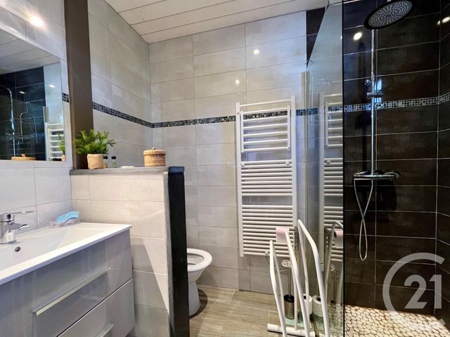 maison à vendre - 7 pièces - 170.42 m2 - LE FENOUILLER - 85 - PAYS-DE-LOIRE - Century 21 Atlantique Immo