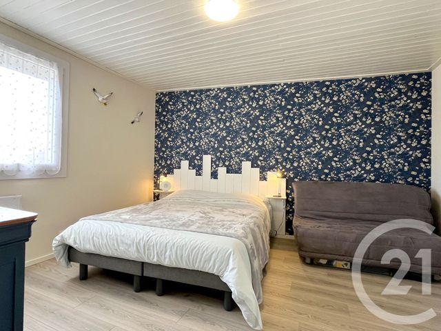 Appartement T2 à vendre - 3 pièces - 67.08 m2 - ST HILAIRE DE RIEZ - 85 - PAYS-DE-LOIRE - Century 21 Atlantique Immo