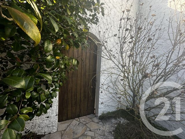 maison à vendre - 6 pièces - 128.0 m2 - ST HILAIRE DE RIEZ - 85 - PAYS-DE-LOIRE - Century 21 Atlantique Immo