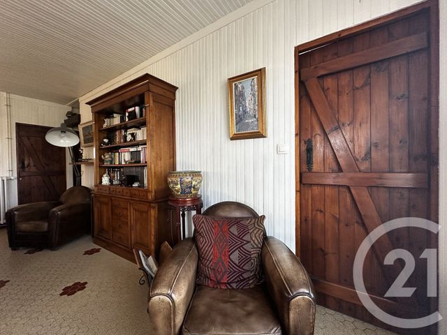 maison à vendre - 6 pièces - 128.0 m2 - ST HILAIRE DE RIEZ - 85 - PAYS-DE-LOIRE - Century 21 Atlantique Immo