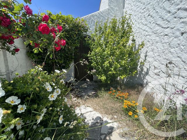 maison à vendre - 6 pièces - 128.0 m2 - ST HILAIRE DE RIEZ - 85 - PAYS-DE-LOIRE - Century 21 Atlantique Immo