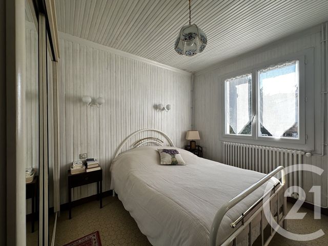 maison à vendre - 6 pièces - 128.0 m2 - ST HILAIRE DE RIEZ - 85 - PAYS-DE-LOIRE - Century 21 Atlantique Immo