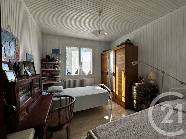 maison à vendre - 6 pièces - 128.0 m2 - ST HILAIRE DE RIEZ - 85 - PAYS-DE-LOIRE - Century 21 Atlantique Immo