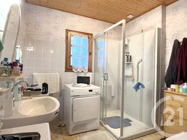 maison à vendre - 4 pièces - 89.74 m2 - ST HILAIRE DE RIEZ - 85 - PAYS-DE-LOIRE - Century 21 Atlantique Immo