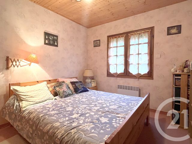 maison à vendre - 4 pièces - 89.74 m2 - ST HILAIRE DE RIEZ - 85 - PAYS-DE-LOIRE - Century 21 Atlantique Immo